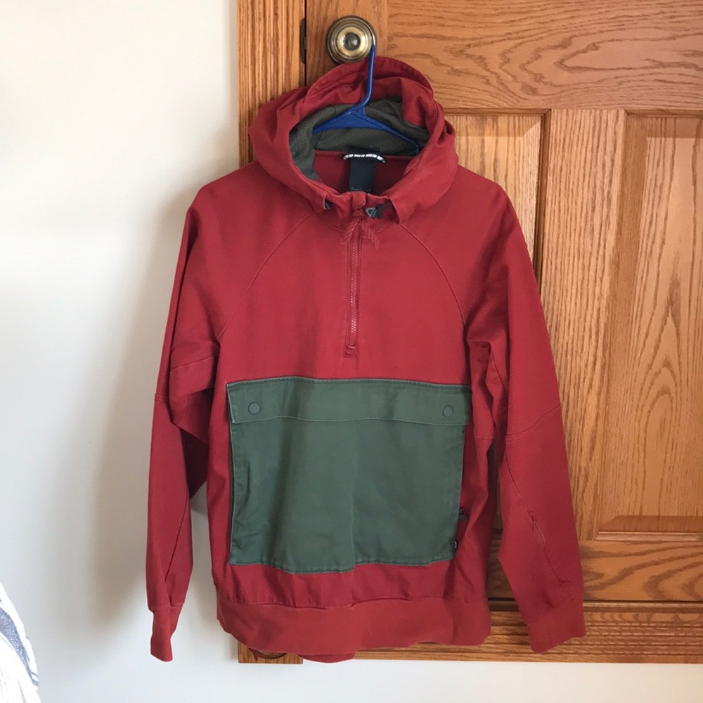 Men’s Nike SB Everett Anorak